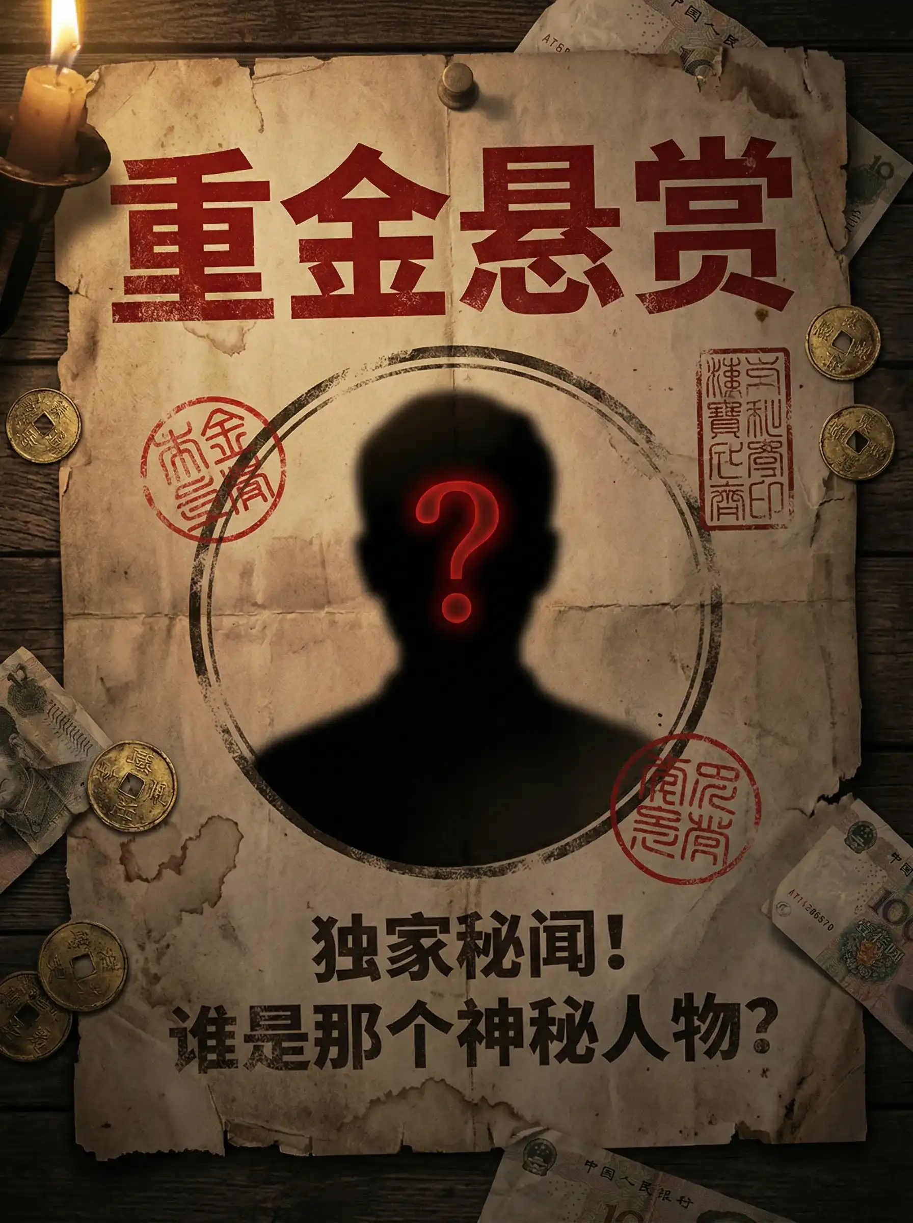 海角吃瓜 - 视频吃瓜等相关内容合集 - 重金悬赏线索征集令